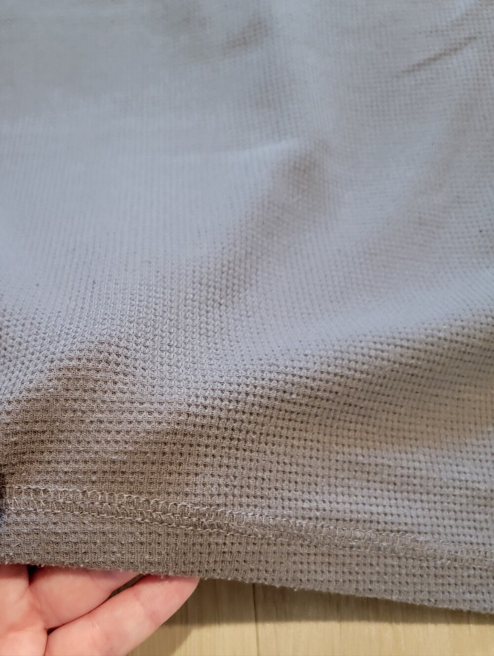 Mens Aero sleepwear - Picture 5 of 5